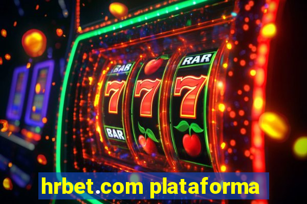 hrbet.com plataforma